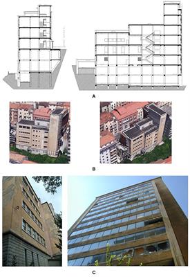 Seismic Isolation for Protecting Historical Buildings: A Case Study